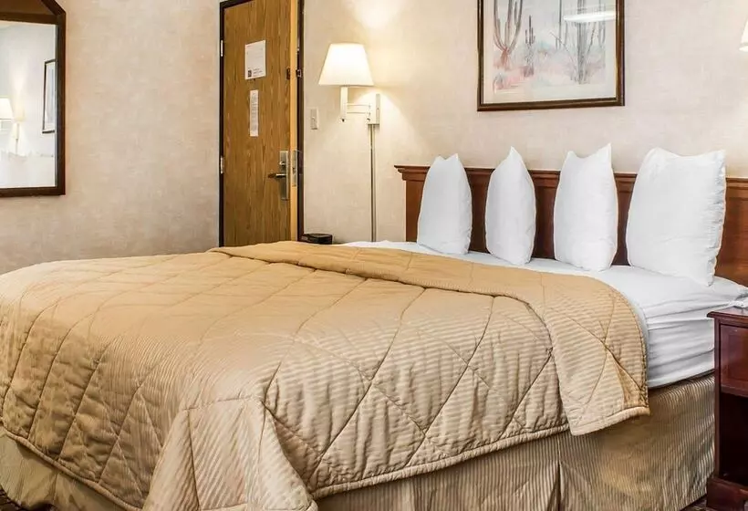 هتل Quality Inn & Suites Yuma