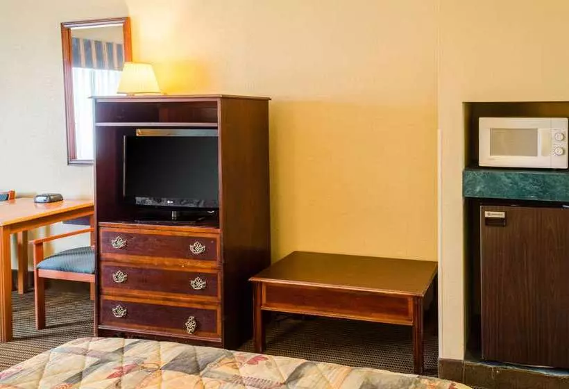 Motel 6 Cleveland, Ms Delta State University