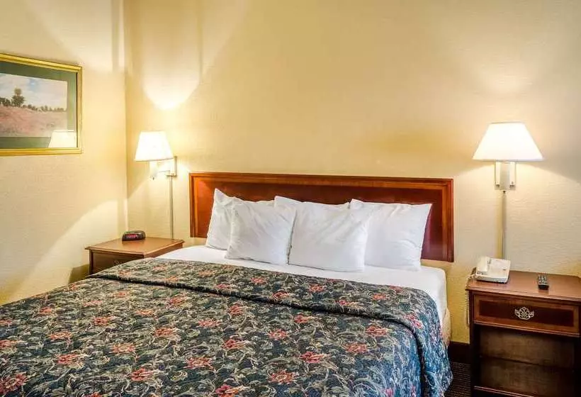 Motel 6 Cleveland, Ms Delta State University