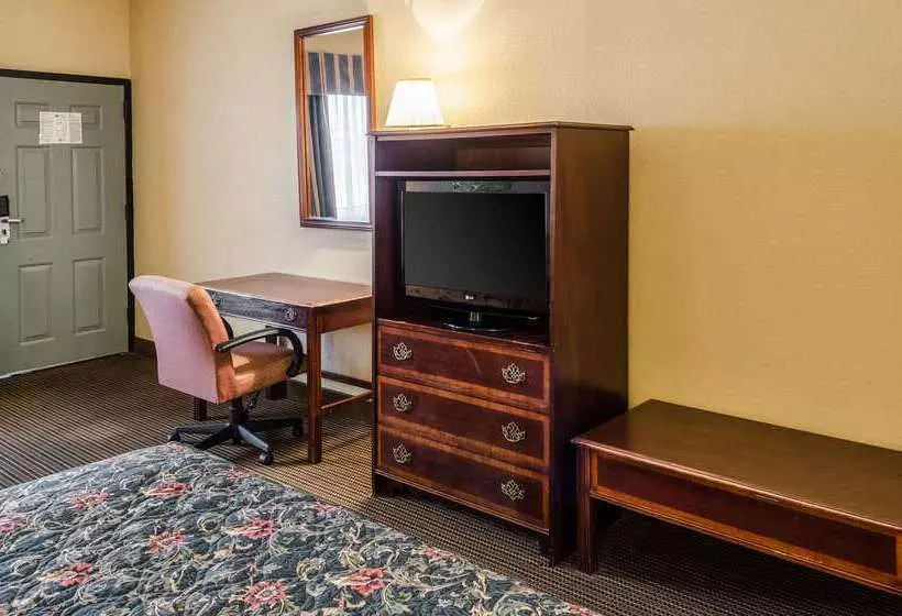 Motel 6 Cleveland, Ms Delta State University