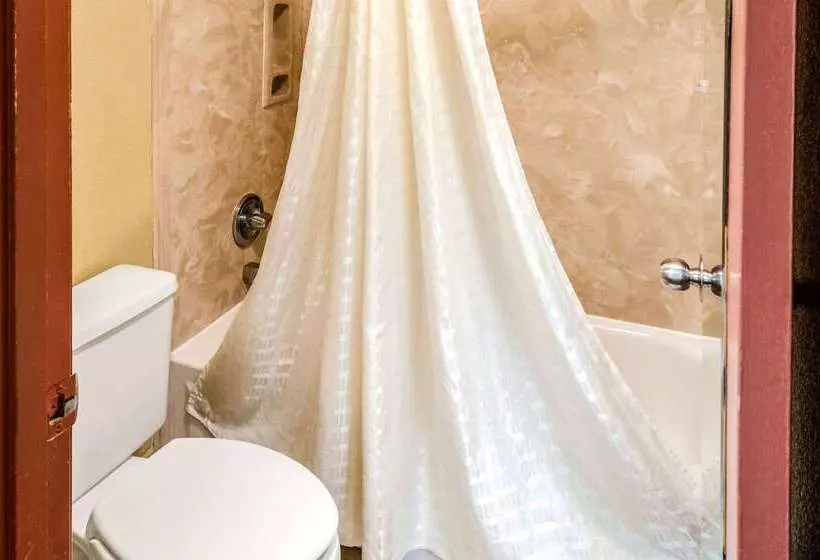 Motel 6 Cleveland, Ms Delta State University