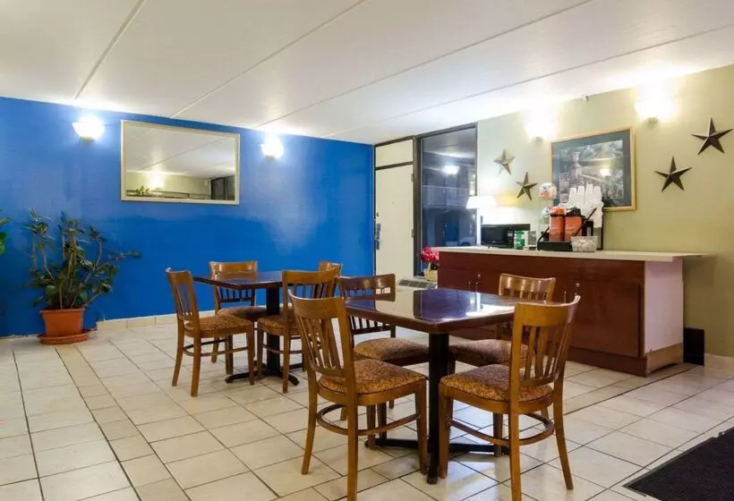 酒店 Rodeway Inn Norcross