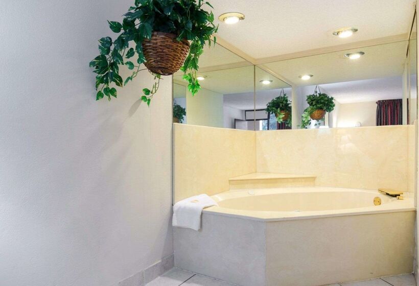 فندق Rodeway Inn Norcross