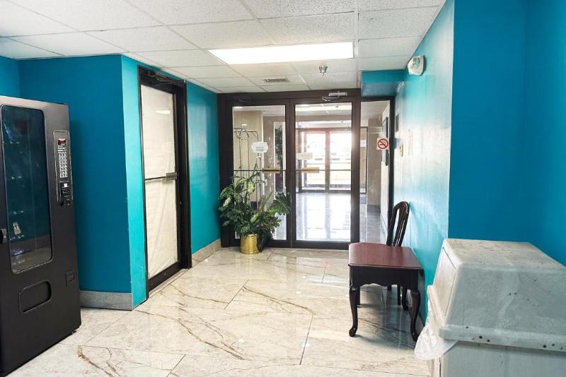 فندق Rodeway Inn & Suites