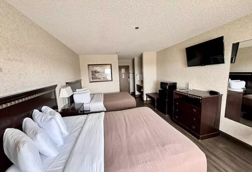 هتل Stay Wise Inns Of Montrose