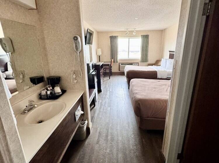 酒店 Stay Wise Inns Of Montrose