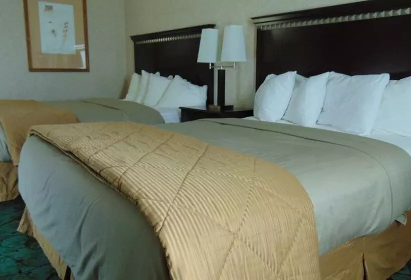 هتل Stay Wise Inns Of Montrose