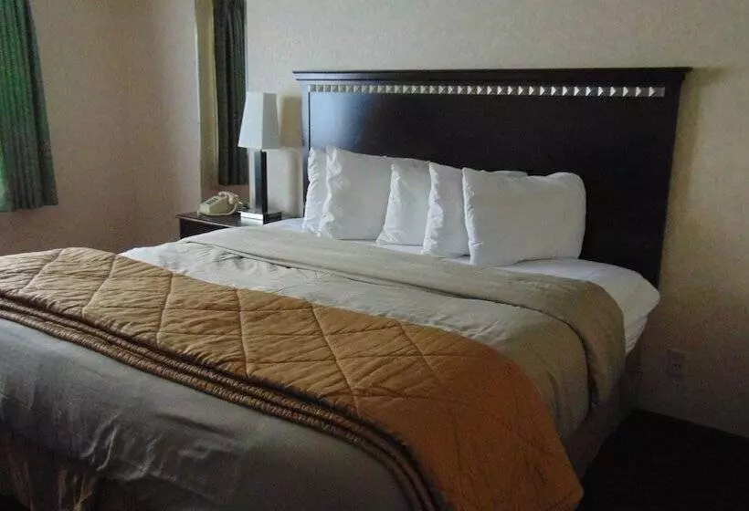 هتل Stay Wise Inns Of Montrose