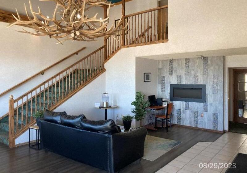 酒店 Stay Wise Inns Of Montrose