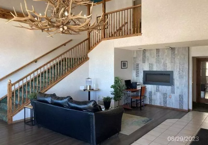 هتل Stay Wise Inns Of Montrose