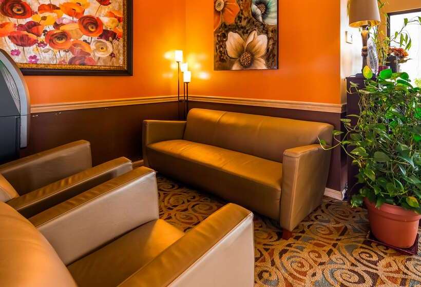 فندق Quality Inn & Suites Fayetteville I 95