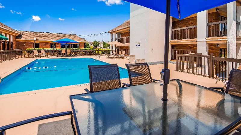 فندق Quality Inn & Suites Fayetteville I 95