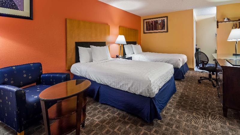فندق Quality Inn & Suites Fayetteville I 95