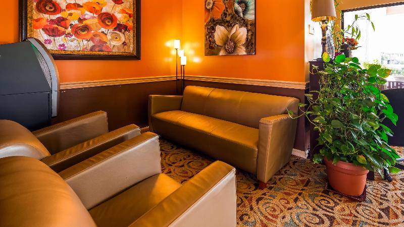 فندق Quality Inn & Suites Fayetteville I 95