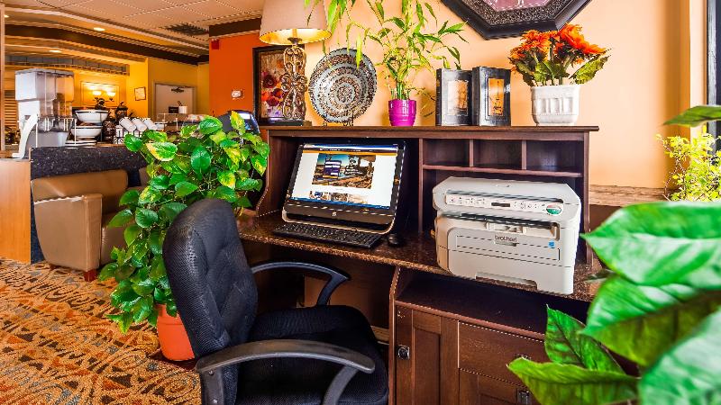 فندق Quality Inn & Suites Fayetteville I 95