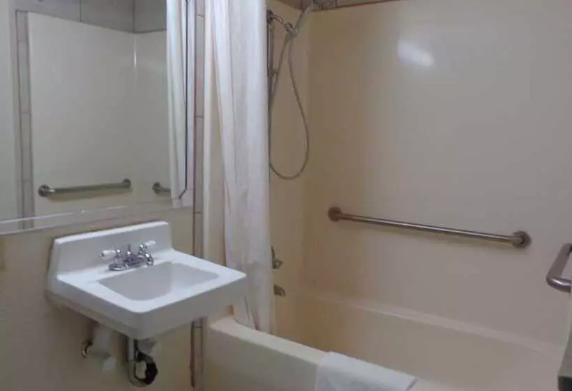 モーテル Surestay Hotel By Best Western Childress