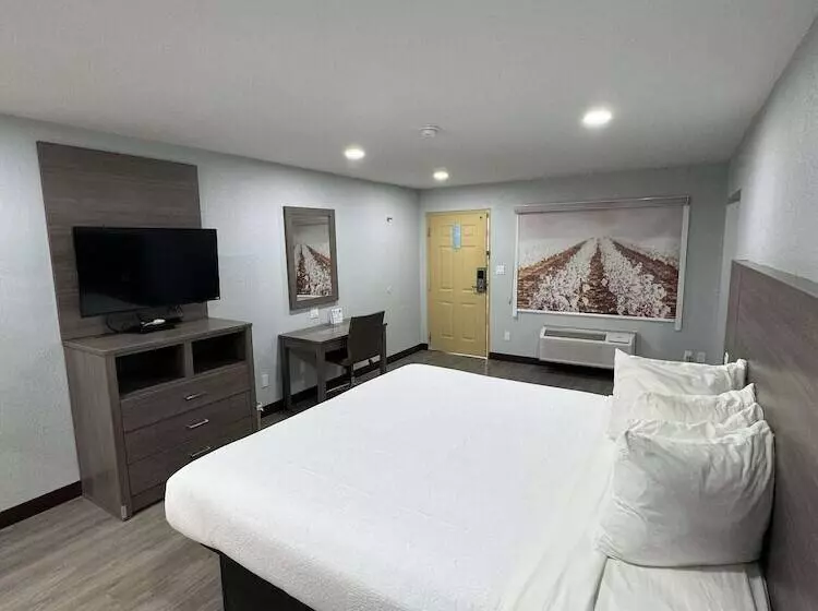 モーテル Surestay Hotel By Best Western Childress