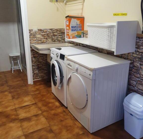 هاستل A Corticela