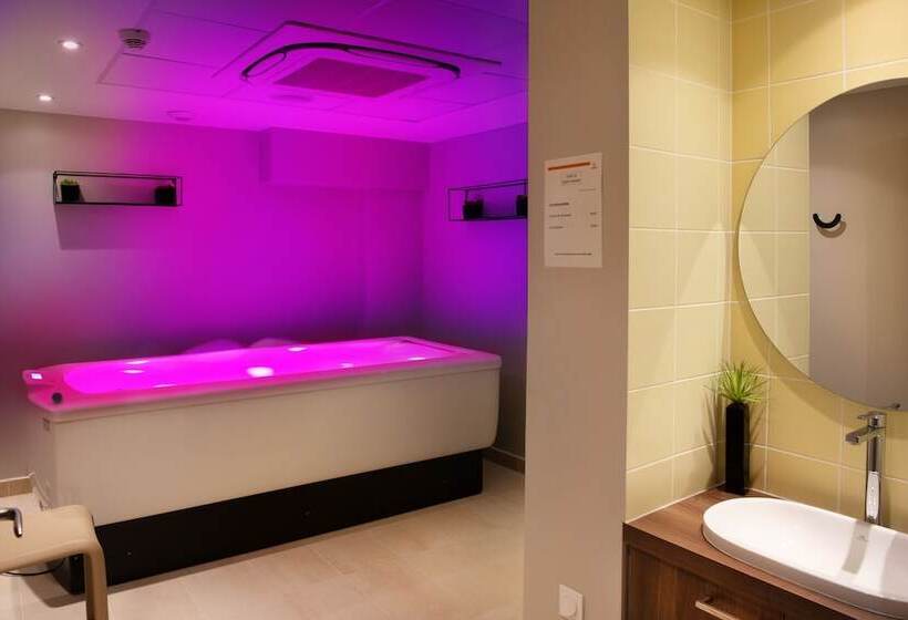 Le Moulin Des Bruyeres