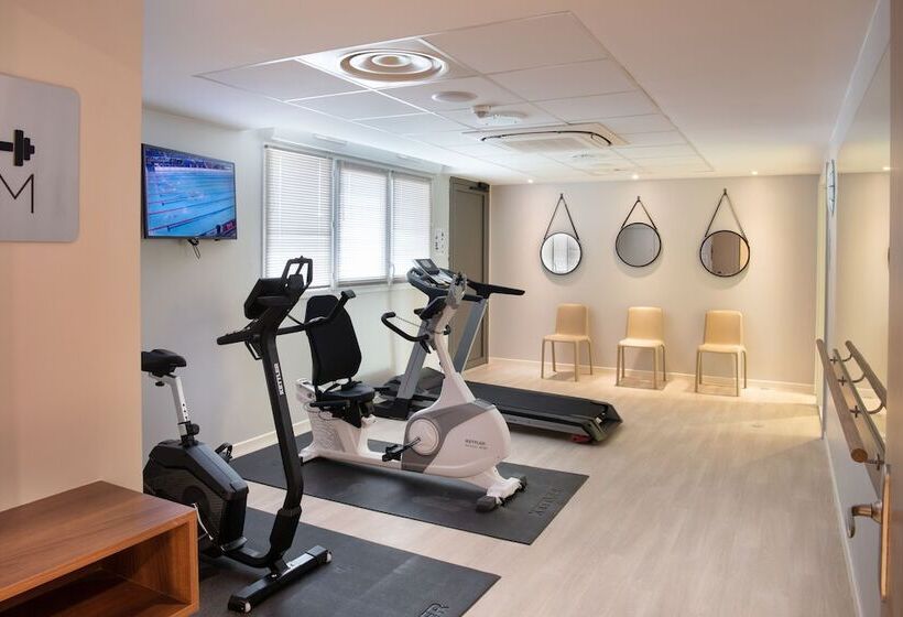 Le Moulin Des Bruyeres