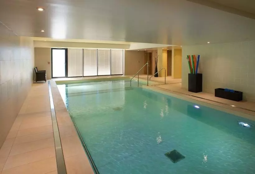 Le Moulin Des Bruyeres