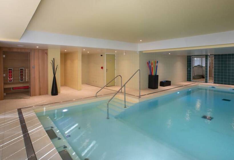 Le Moulin Des Bruyeres