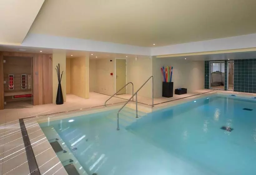 Le Moulin Des Bruyeres