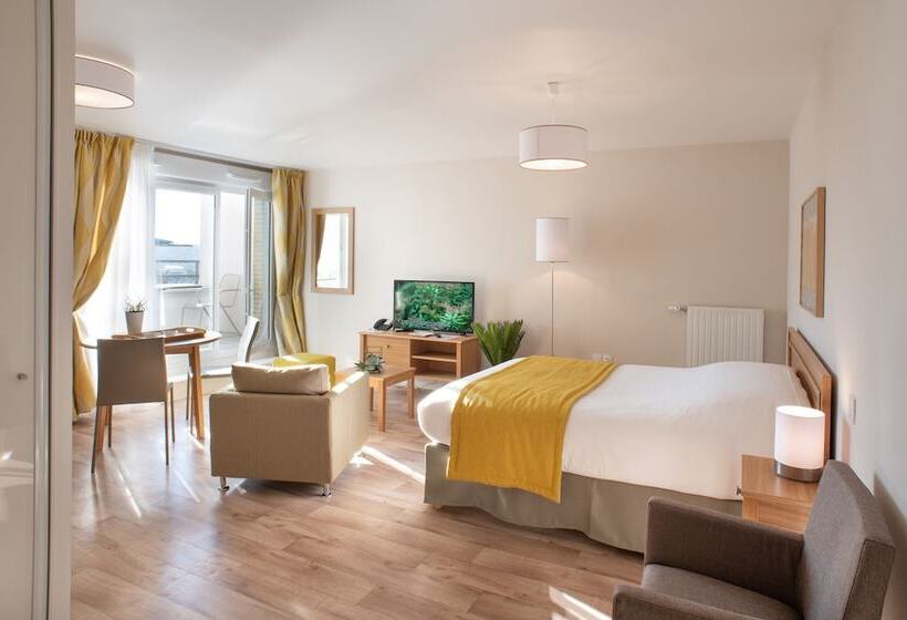 Le Moulin Des Bruyeres