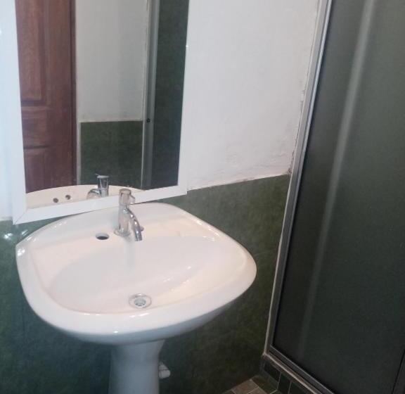 پانسیون Hostal Velvet Plaza