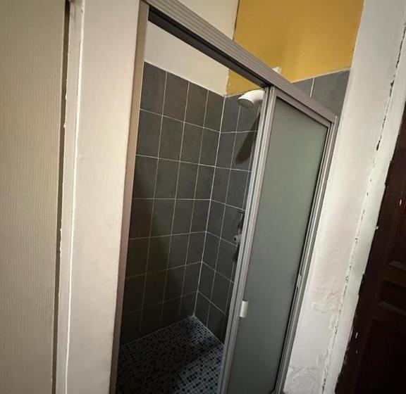 پانسیون Hostal Velvet Plaza