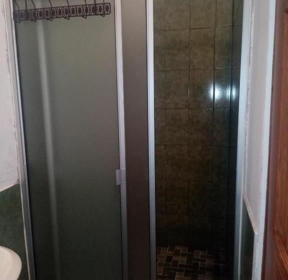 پانسیون Hostal Velvet Plaza