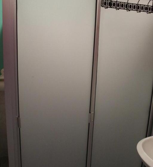 پانسیون Hostal Velvet Plaza