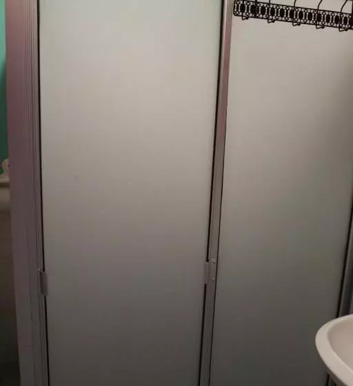 پانسیون Hostal Velvet Plaza