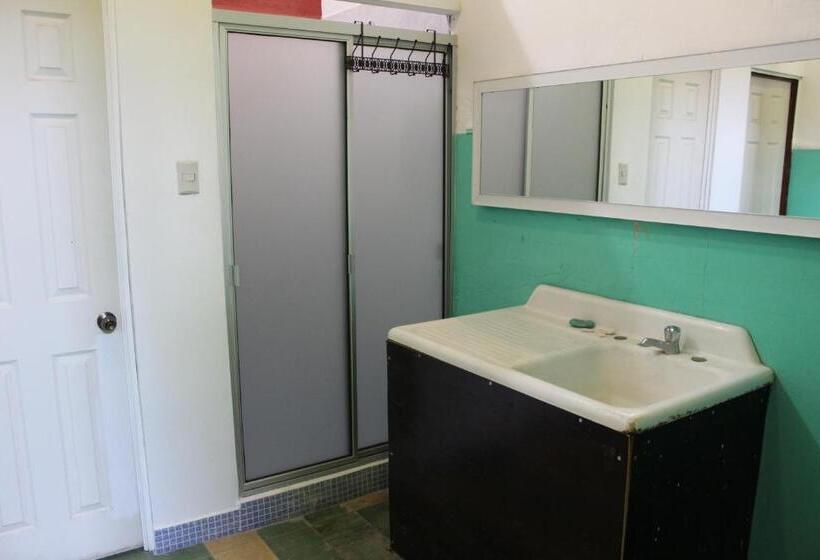 پانسیون Hostal Velvet Plaza