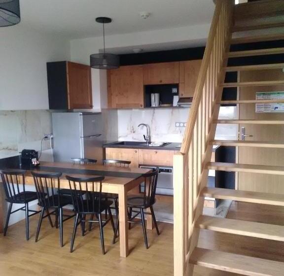 Residence Le Splendid