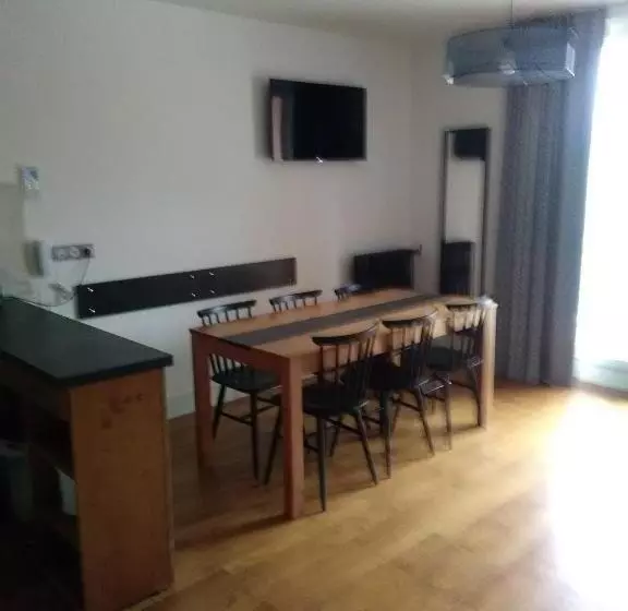 Residence Le Splendid