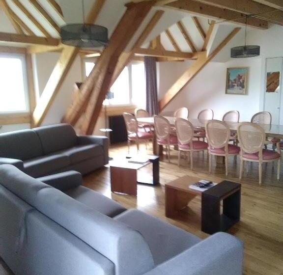 Residence Le Splendid