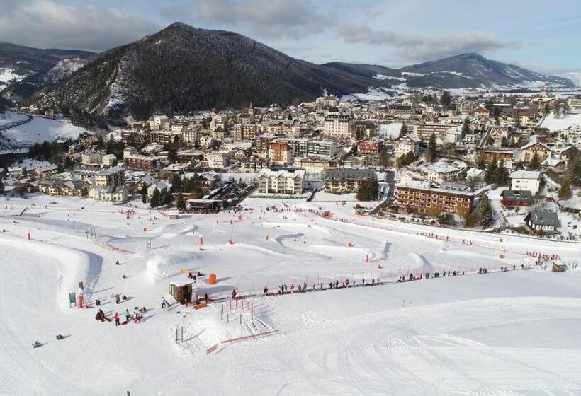 Residence Le Splendid