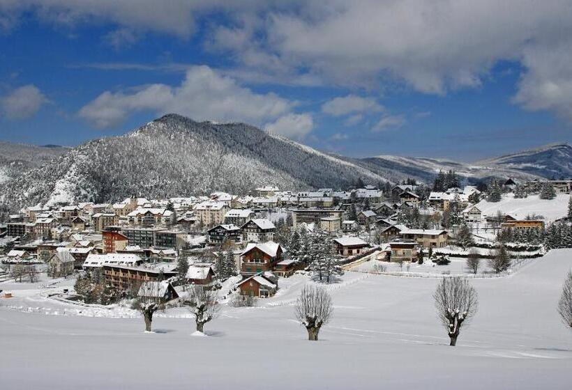 Residence Le Splendid