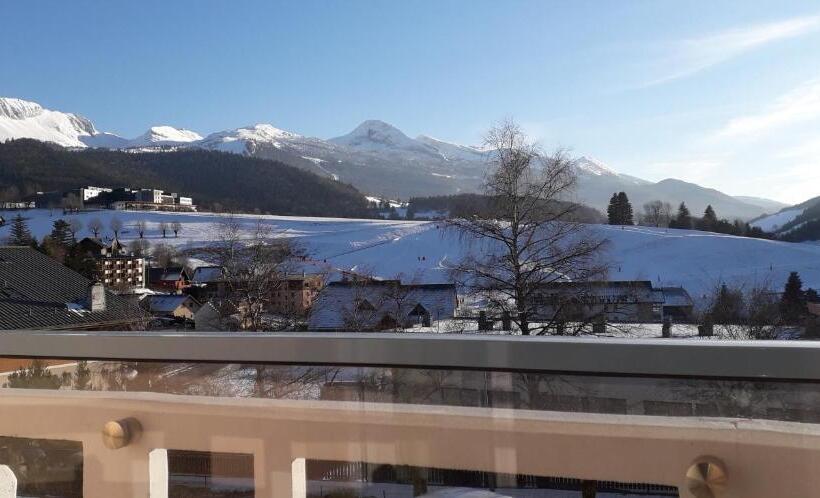 Residence Le Splendid