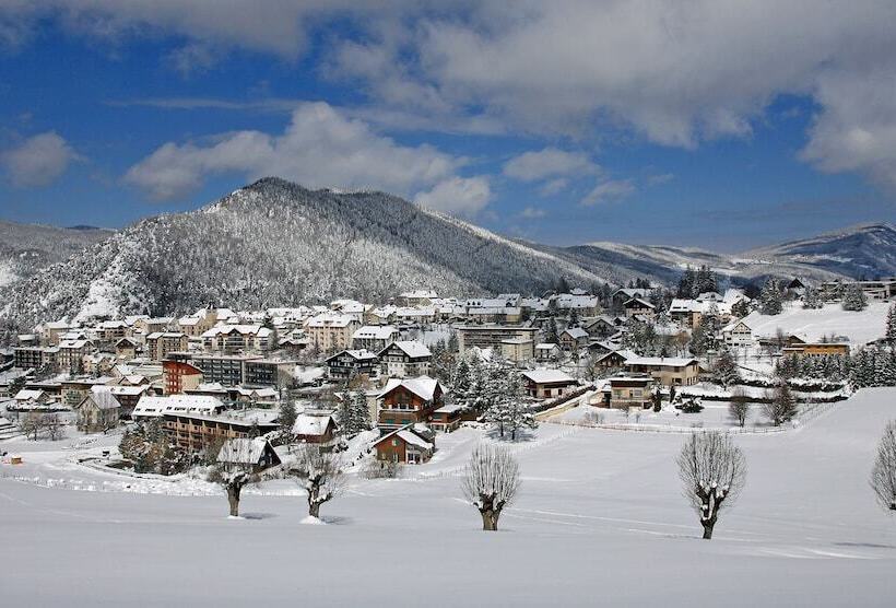 Residence Le Splendid