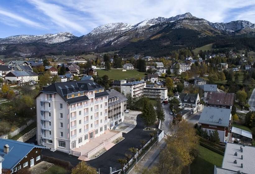 Residence Le Splendid