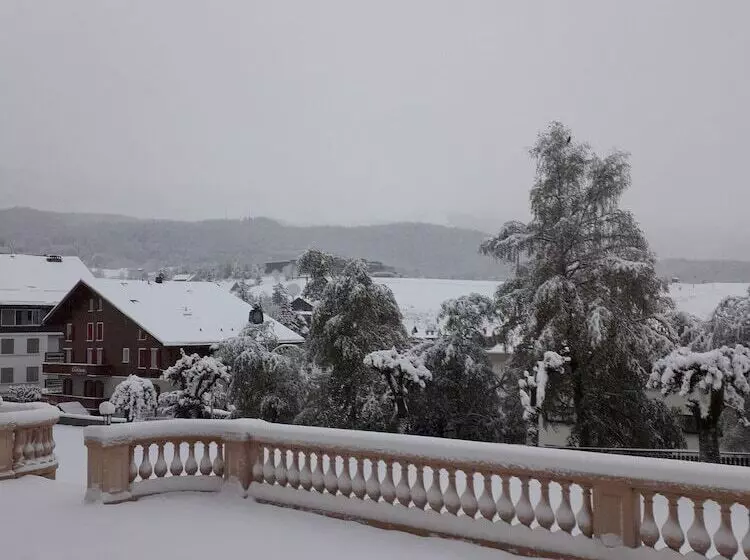 Residence Le Splendid