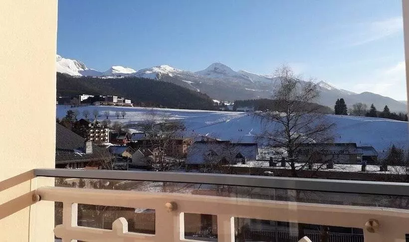 Residence Le Splendid