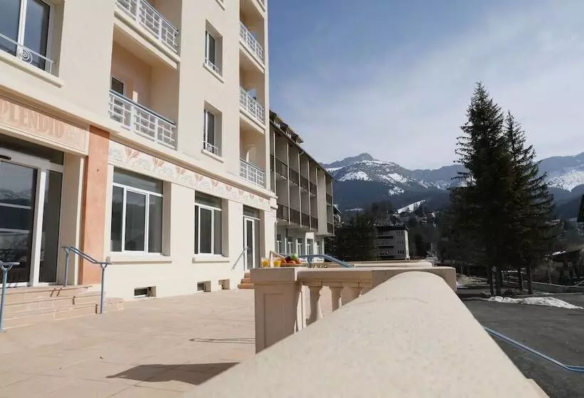 Residence Le Splendid