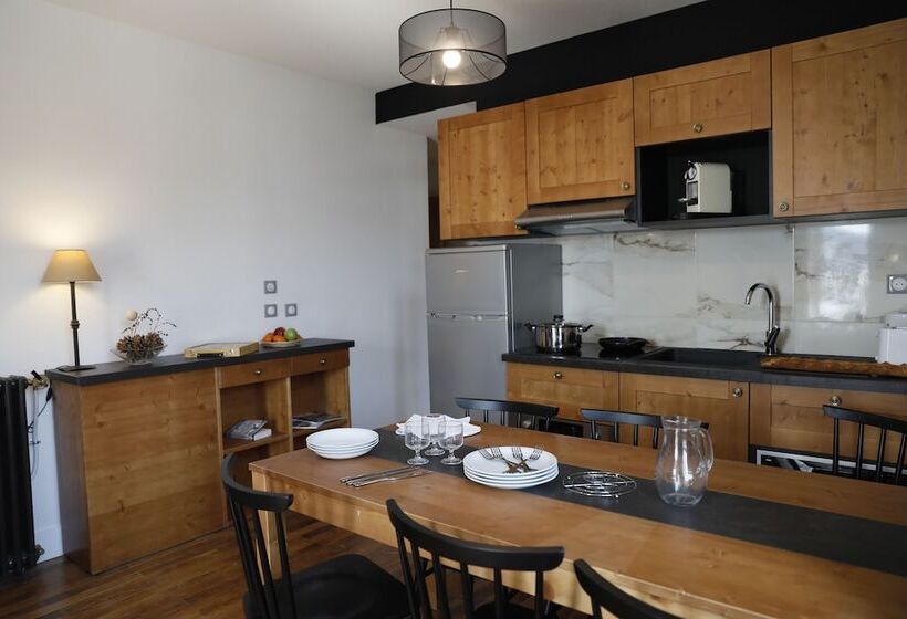 Residence Le Splendid