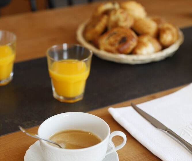 Residence Le Splendid