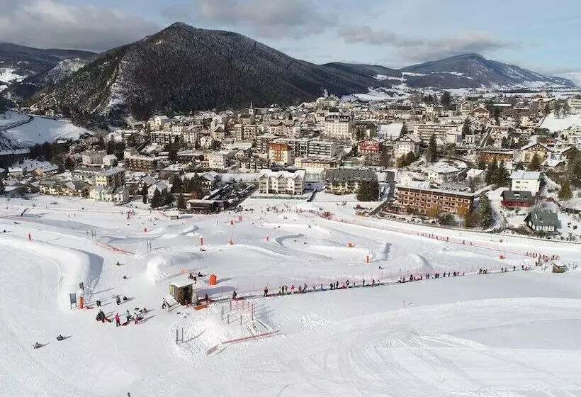 Residence Le Splendid