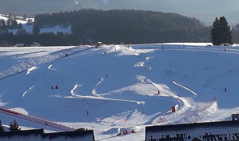 Residence Le Splendid