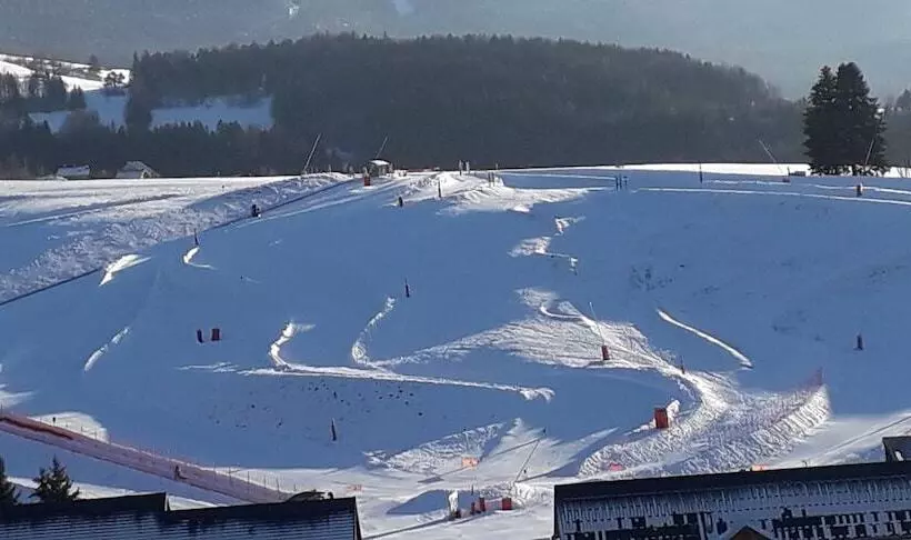 Residence Le Splendid